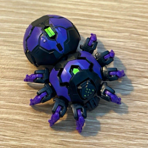Bakugan webam ultra very - webam,