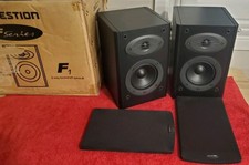 Celestian Speakers F Series