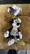 Disney Romero Britto Mickey