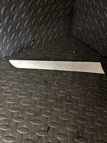 Audi front door card trim - audi,
