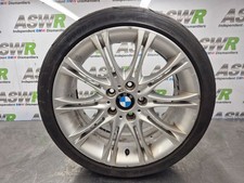 BMW E46 3 SERIES MV2 18"