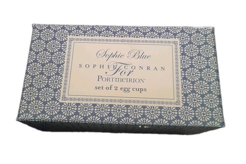 Portmeirion sophie conran - portmeirion, egg