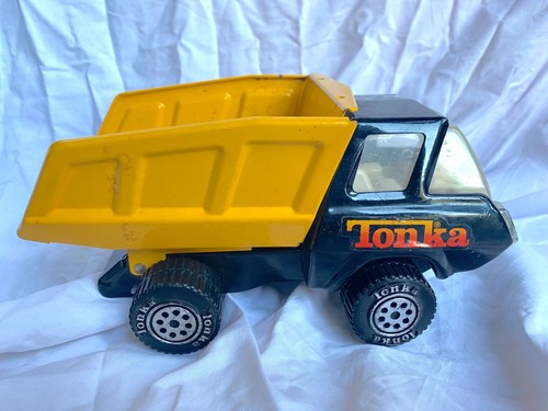 Vintage tonka toy - tonka,