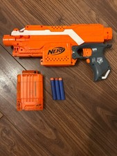 nerf N-strike stryfe electric