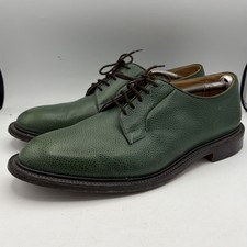 Trickers Robert Green Pebble