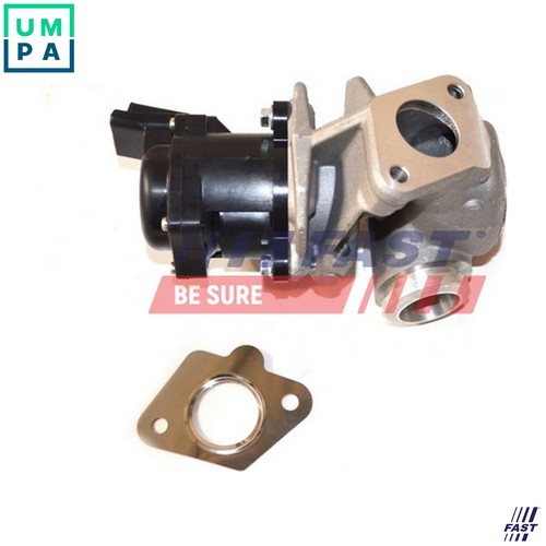 Egr valve ft60225 - egr, for