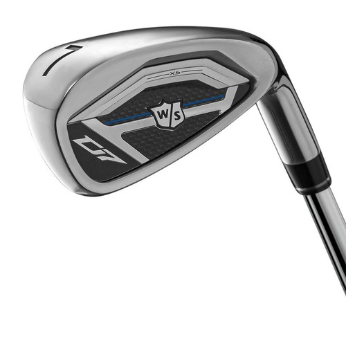 Wilson staff iron - wilson, set