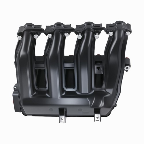 Engine intake manifold - manifold, bmw