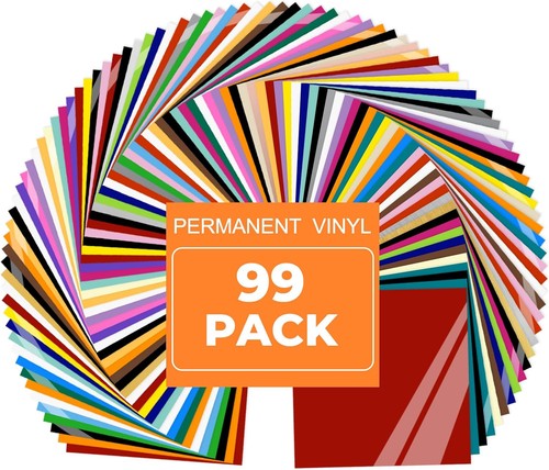Prime vinyl permanent - vinyl,