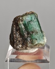 🔥Emerald Level, Itabira