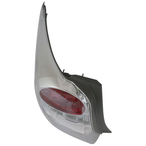 Genuine toyota rear passenger - toyota,
