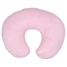 Baby Feeding Pillow Cover Ultra Soft U Shape Comfortable Cleanable Nursing