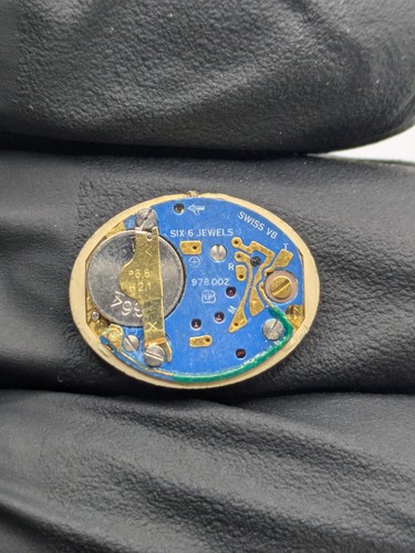 Mappin webb eta 978 - mappin,