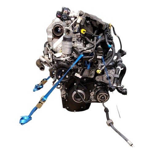 Land rover 204dty - 2.0l, diesel