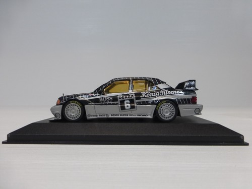 Minichamps scale 3001 - minichamps,