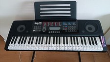 RockJam RJ761 61 Key Keyboard Piano with Keyboard