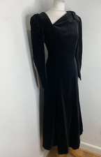 Laura Ashley VTG 80s full