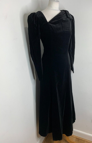 Laura ashley vtg 80s - vtg, full