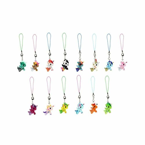 Tokidoki mermicorno frenzies - tokidoki,