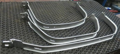 Audi quattro tank - a4,