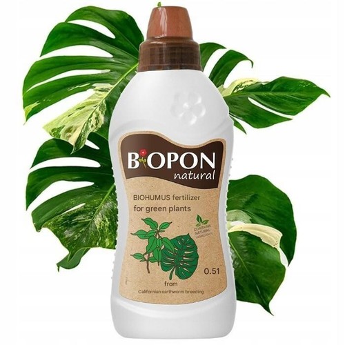 Biohumus organic - biohumus,