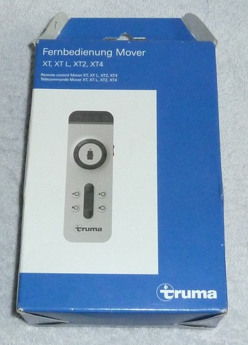 Truma xt2 xt4 xtl caravan - truma,
