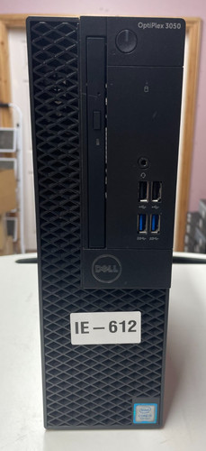 Dell optiplex 3050 - dell,