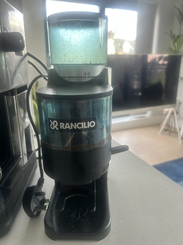 Rancilio rocky doser coffee - rancilio,