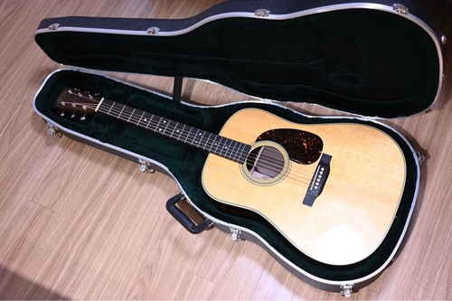 Martin standard 2023 - d-28,