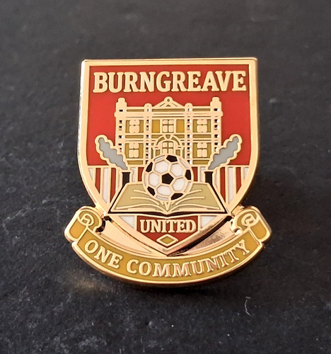 Burngreave united football - united,