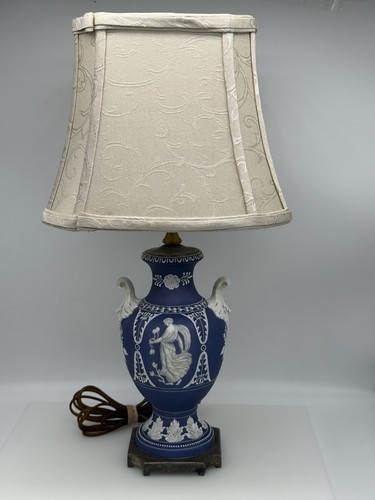 Dav art wedgwood style - ny,