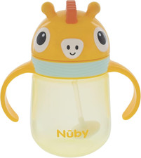 Nuby Character Sippy Cup Water
