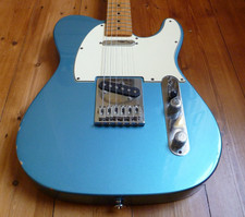 Fender Standard Telecaster -
