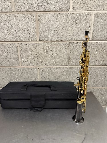 Unbranded straight soprano - bb,