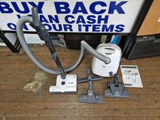 Sebo Airbelt E3 Premium ePower