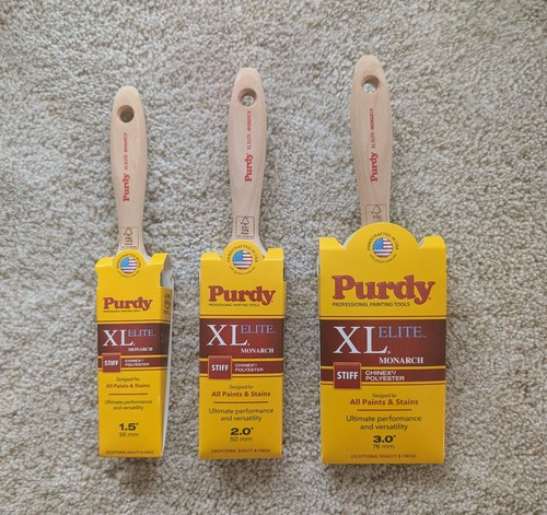 Purdy monarch elite paint - monarch,