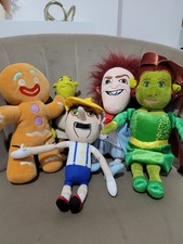 Large deamworks shrek 2 Plush