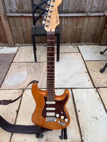2008 fender usa - 2008,
