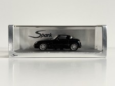 Super Rare 1:43 Spark Models