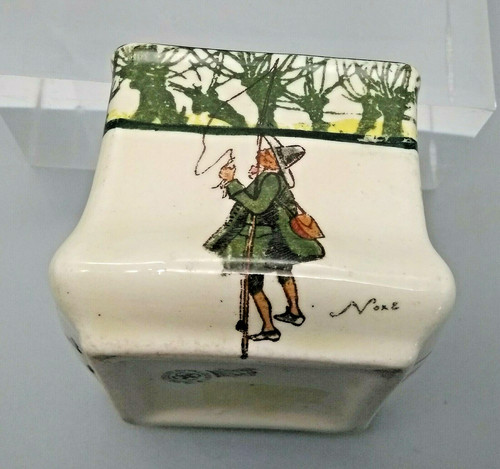 Antique english royal - antique, doulton