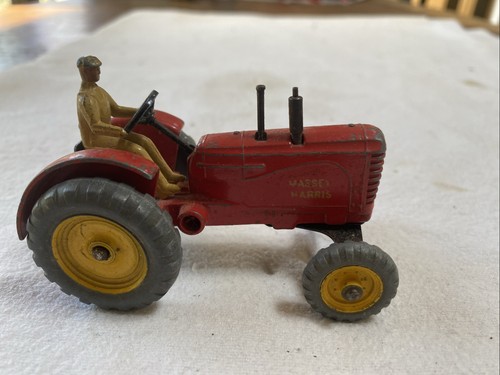 Vintage dinky toys meccano - toys,