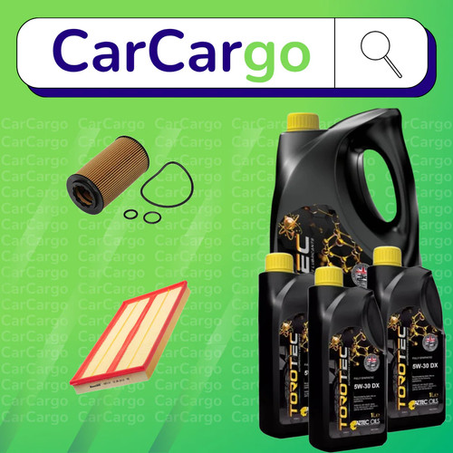 Service kit for mercedes - kit,