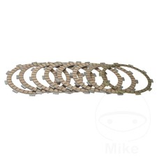 TRW Clutch Plate Fibres