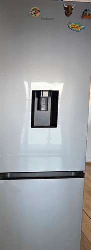 Samsung fridge freezer - samsung,
