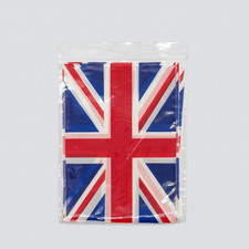 UK Flag Bunting 10m – 20