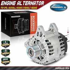 Alternator for Opel Vauxhall
