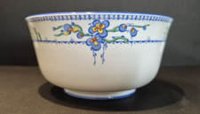 Lovely Blue Flower 8248