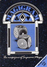 *WOW RARE SUPREME MAGIC