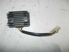 Voltage Regulator, Kawasaki