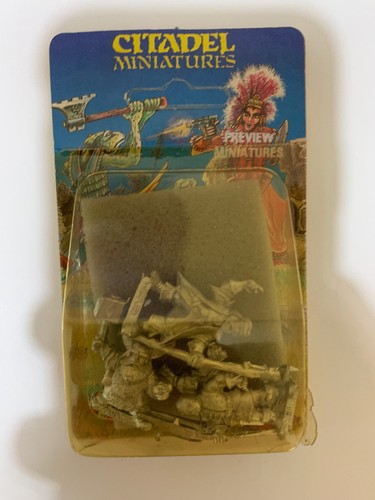 Warhammer advanced heroquest - warhammer,